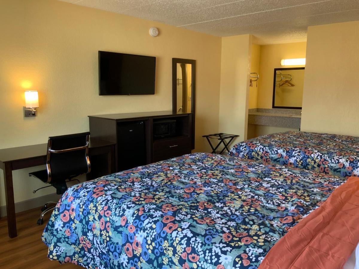 Motel Days By Wyndham Il *