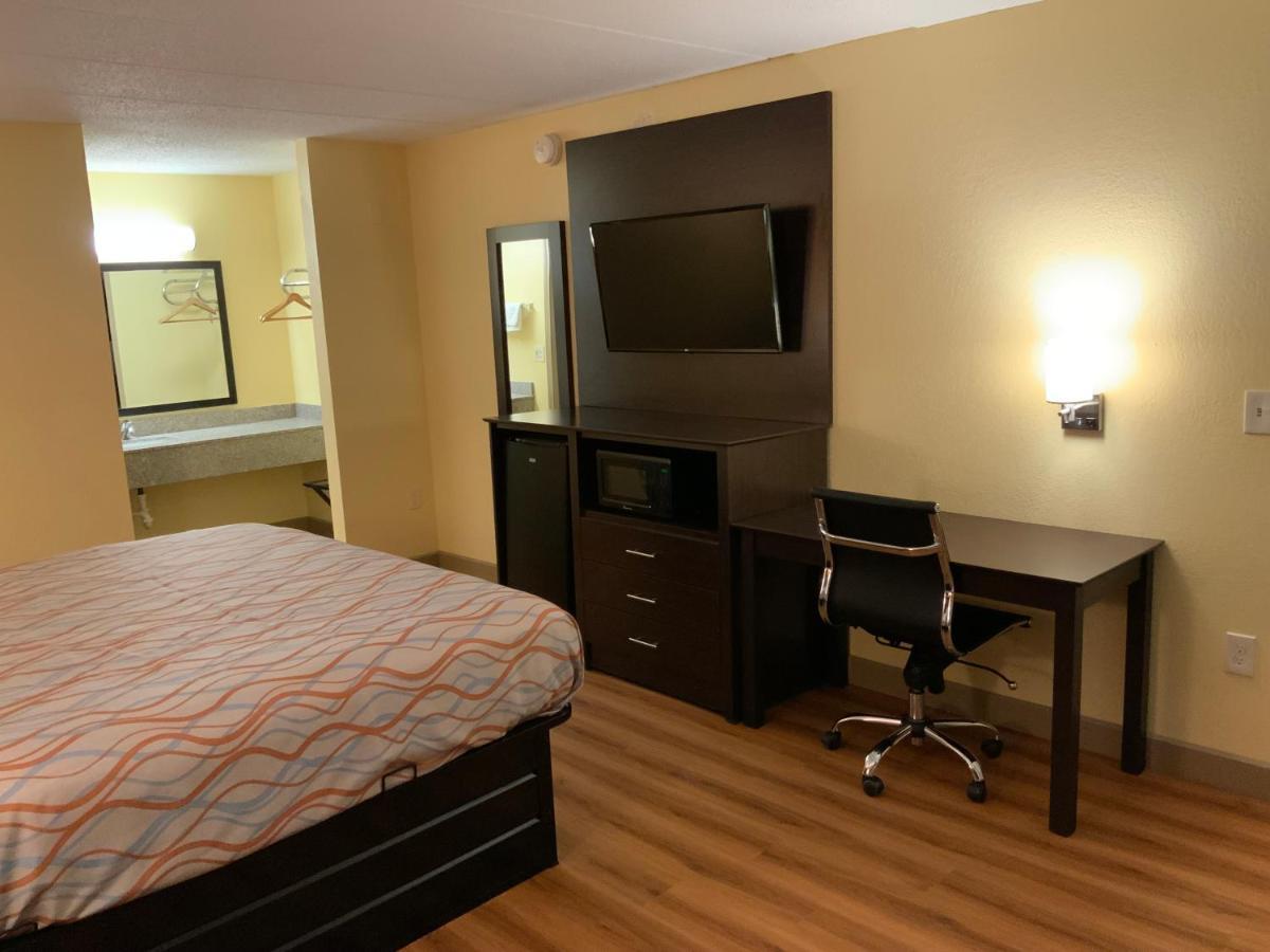 Days By Wyndham Il